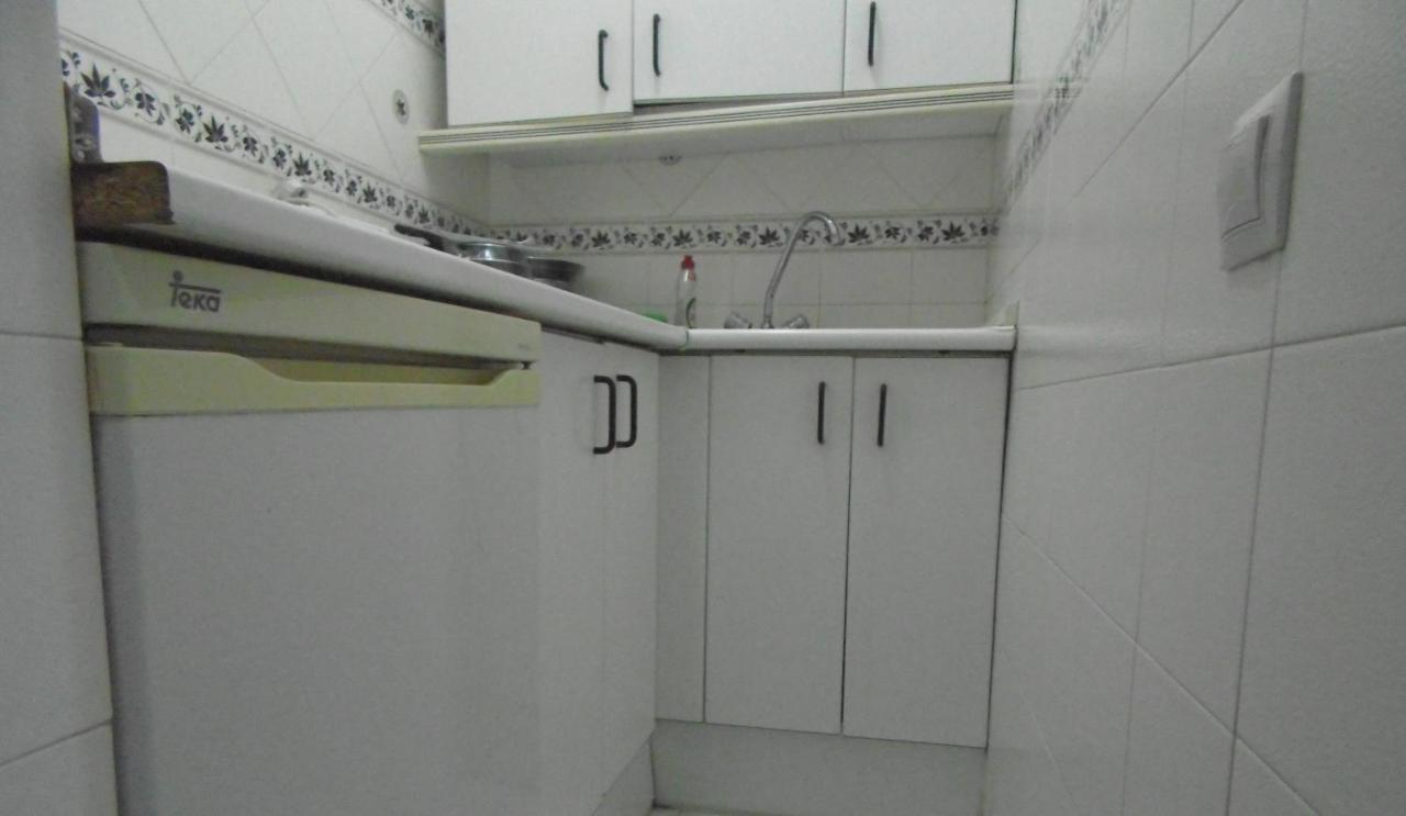 Apartment Turisstiko Studio