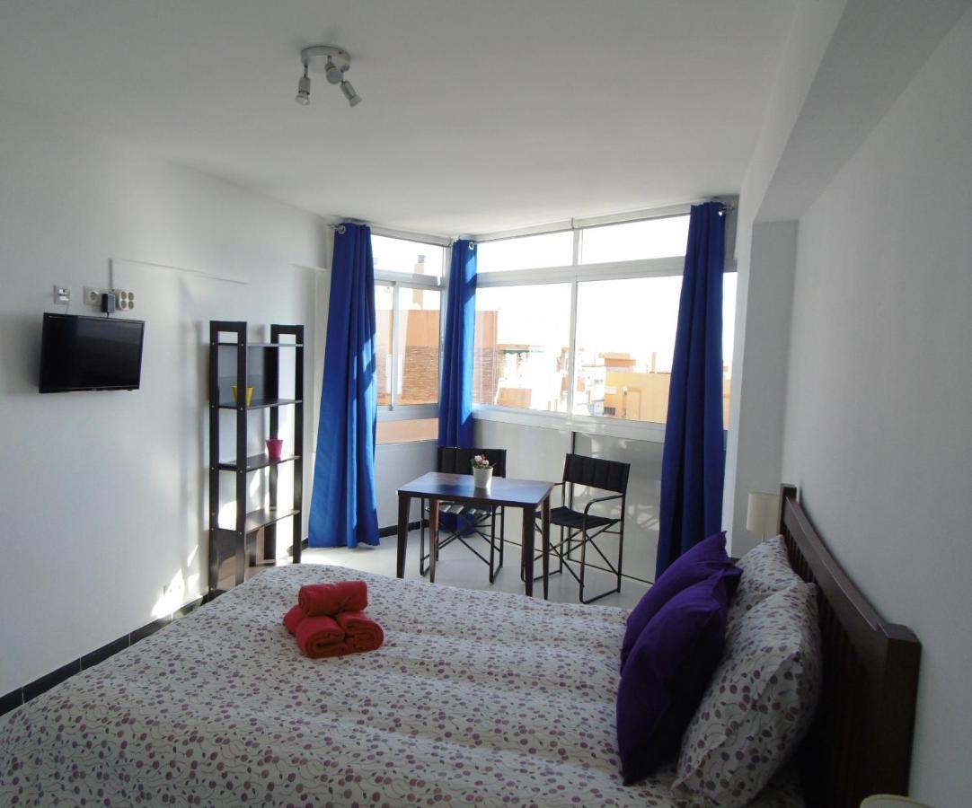 Turisstiko Studio Benalmadena