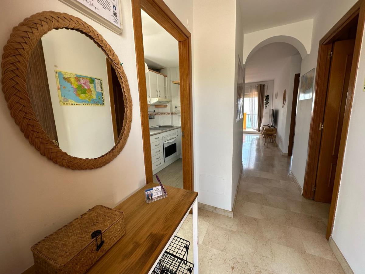 Apartment Amazing Sea View Apartement, Close To Beach *