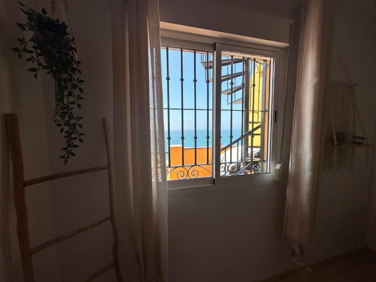 Amazing Sea View Apartement, Close To Beach