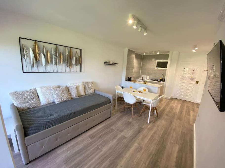 Alucinante Apt. Con Vistas, Piscinas Y Recepcion 24 Hs. Appartement
