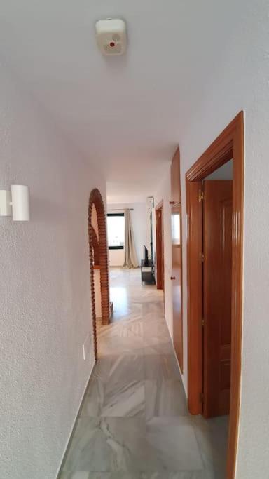 Pueblo Del Parque, Parc La Paloma Apartment