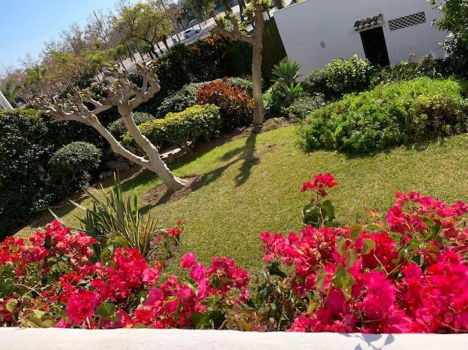 Pueblo Del Parque, Parc La Paloma Apartment *
