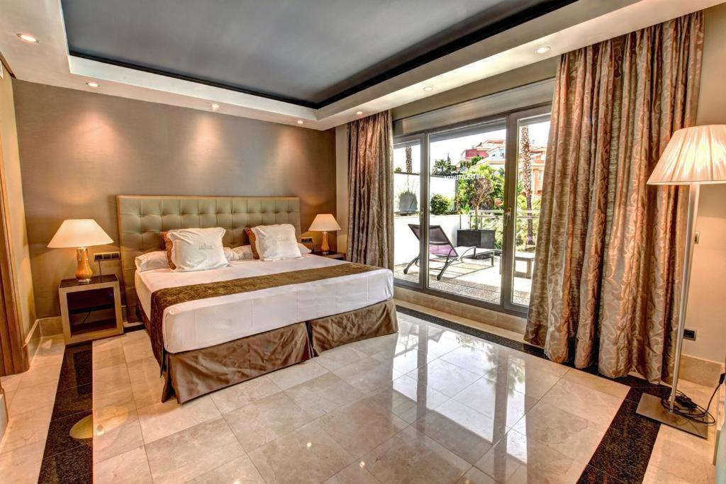 Artplatinum Suites&apartments Benalmádena