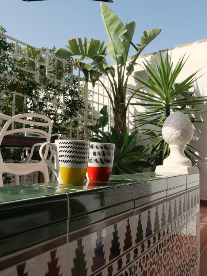 Palm House 10 Apartment *