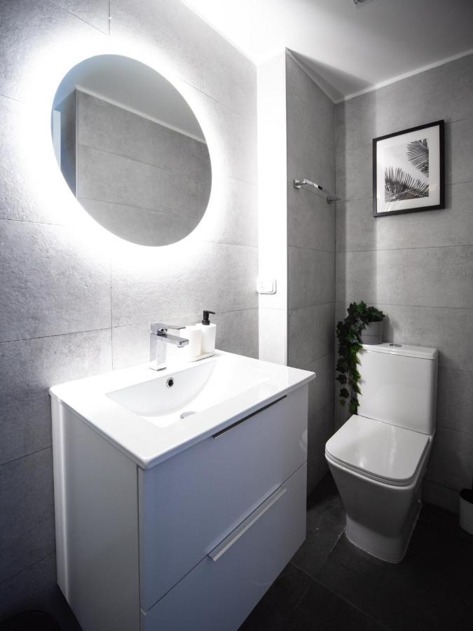 Apartment Minerva 637 - Studio