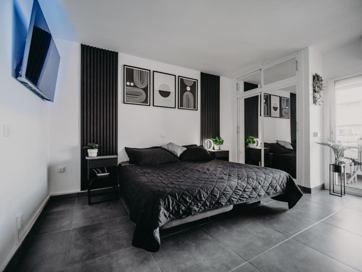 Apartment Minerva 637 - Studio *