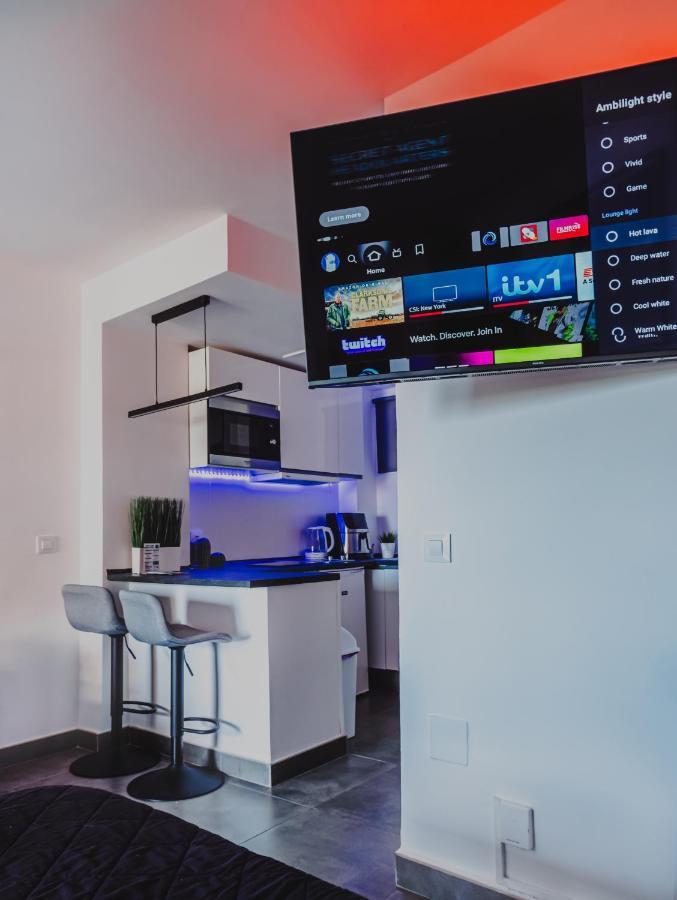 Minerva 637 - Studio Apartment *
