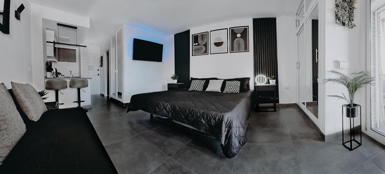 Minerva 637 - Studio Benalmadena