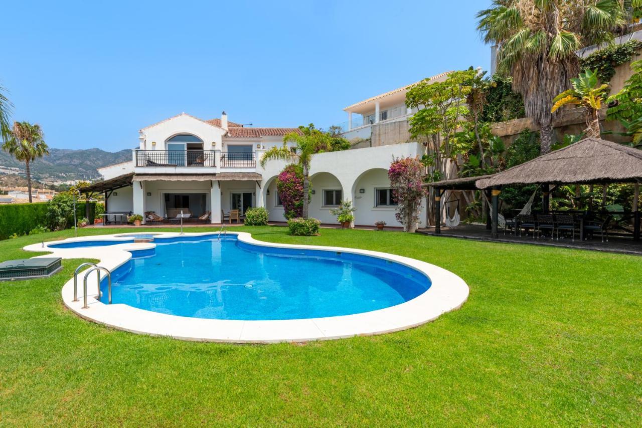 Villa Dinamarca