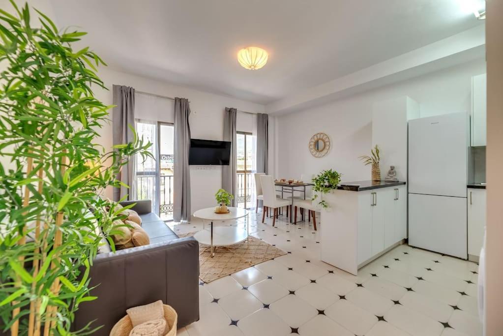 Apartment Lxr La Perla Renovated 2hab. Benalmadena