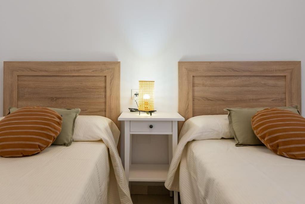Lxr La Perla Renovated 2hab. Benalmadena