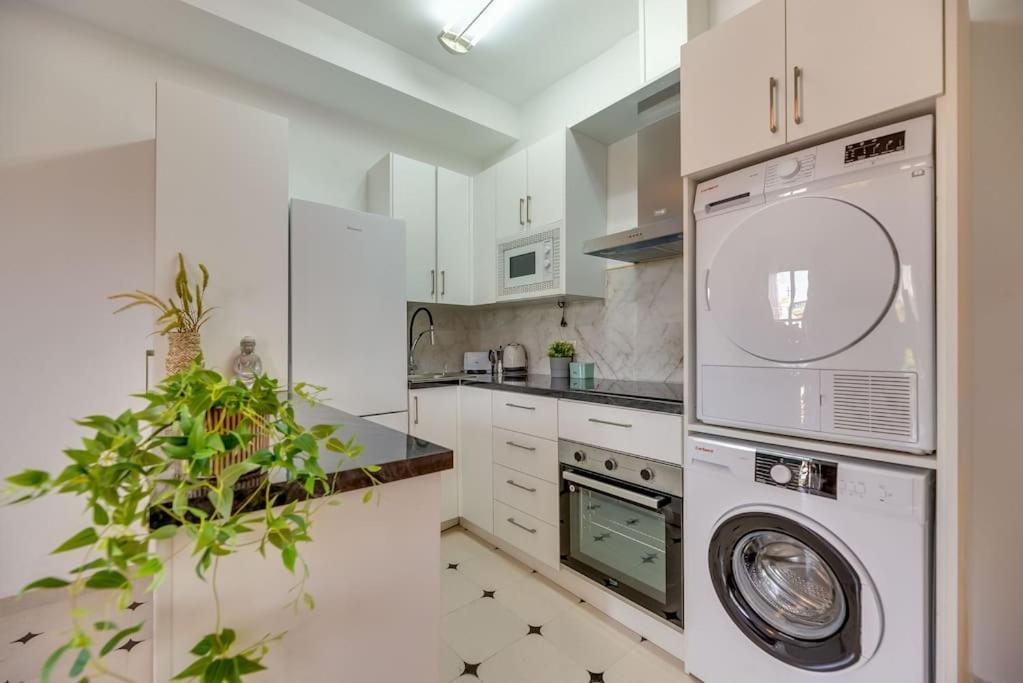 Apartment Lxr La Perla Renovated 2hab. Benalmadena