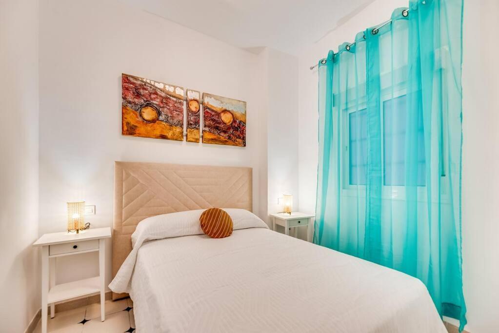 Lxr La Perla Renovated 2hab. * Benalmadena
