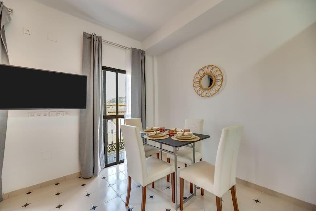 Lxr La Perla Renovated 2hab.