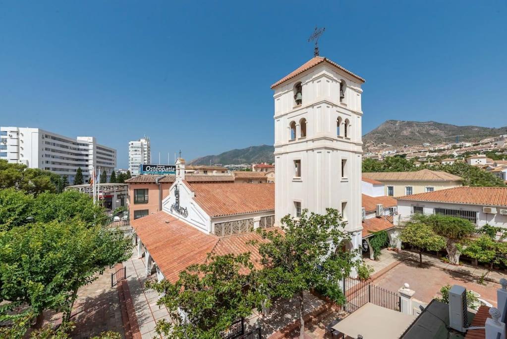 Lxr La Perla Renovated 2hab. Benalmadena