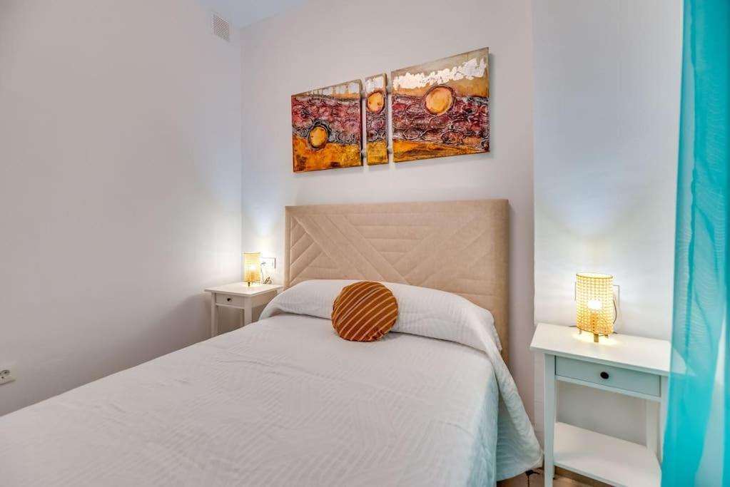 Apartment Lxr La Perla Renovated 2hab. *