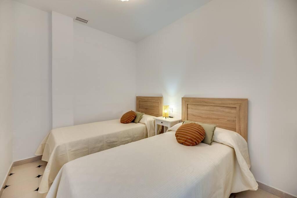 Lxr La Perla Renovated 2hab. *