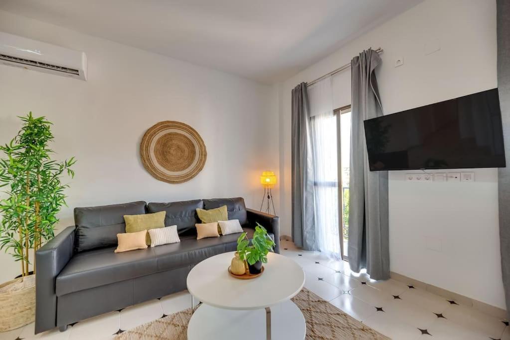 Lxr La Perla Renovated 2hab.