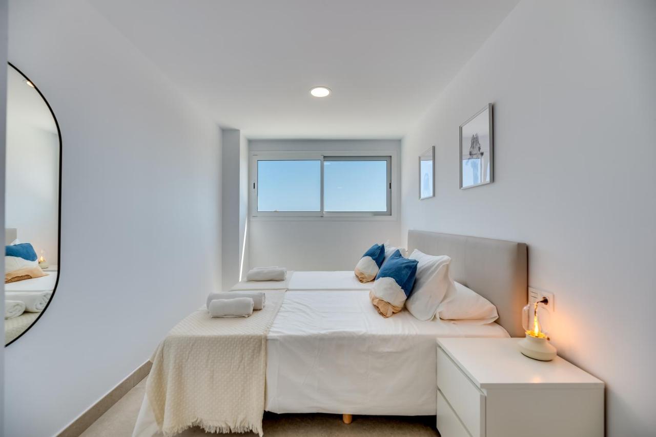Vb Navio 2bdr Duplex Seaviews Appartement