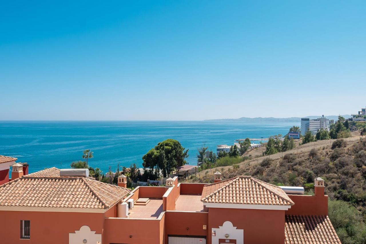 Appartement Vb Navio 2bdr Duplex Seaviews