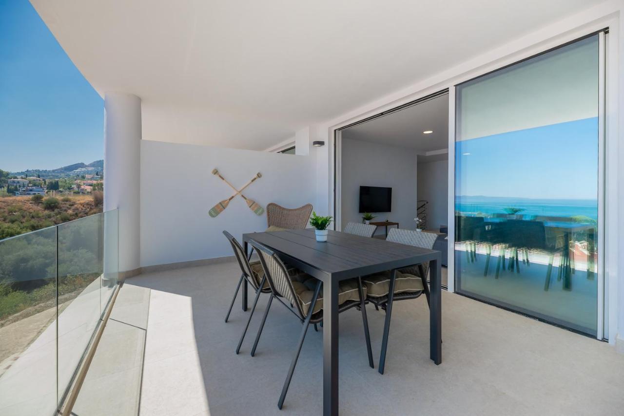 Vb Navio 2bdr Duplex Seaviews Appartement