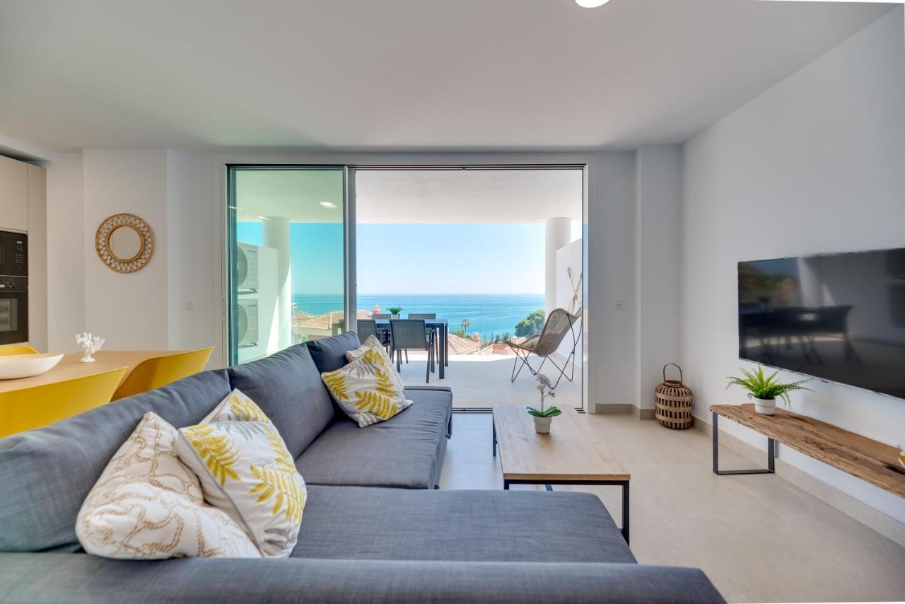 Vb Navio 2bdr Duplex Seaviews Appartement