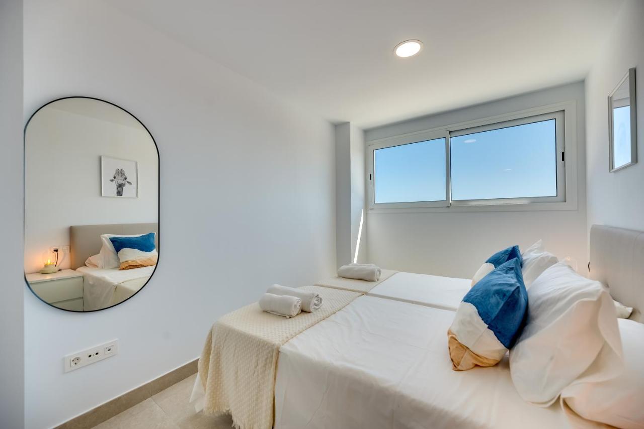 Appartement Vb Navio 2bdr Duplex Seaviews *