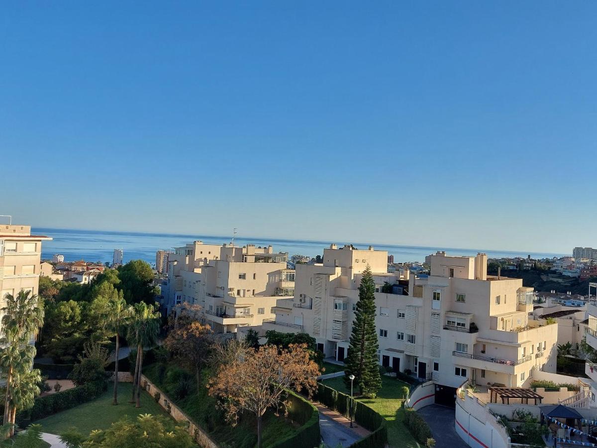 Bellavista 3 Bed Apt Arroyo De Miel Apartment Benalmadena