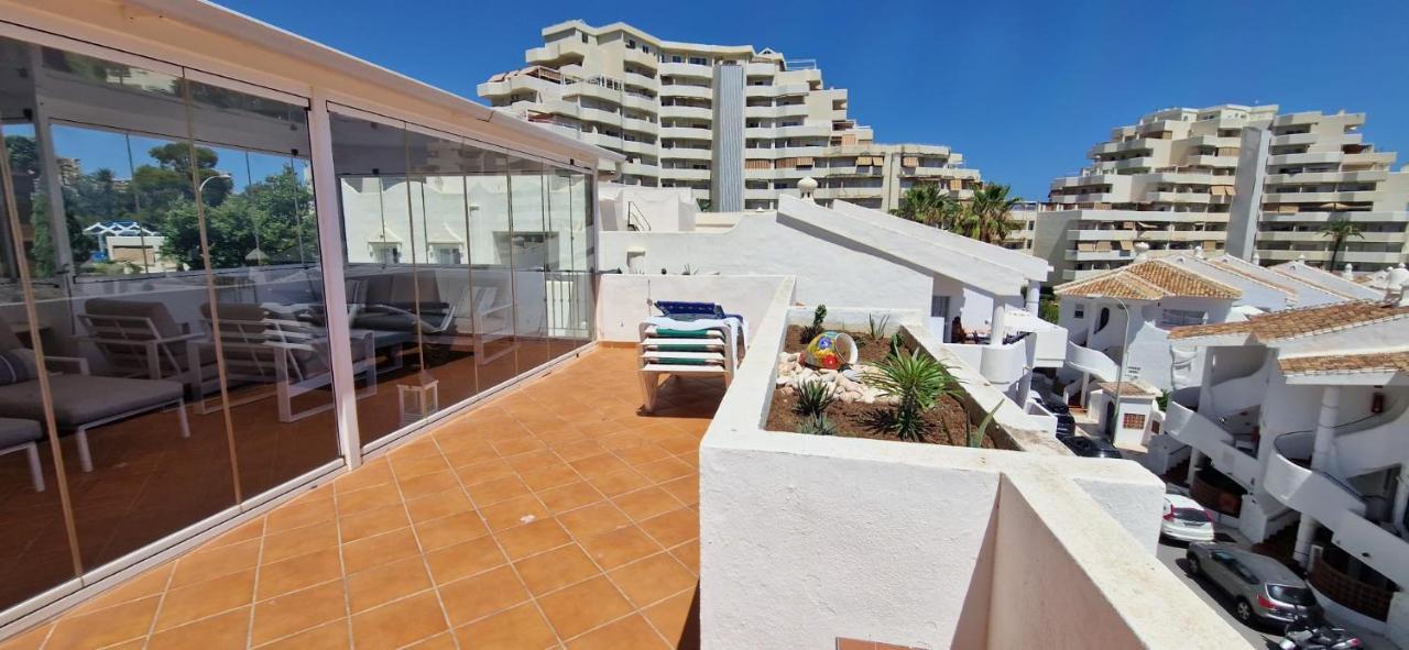2 Bed. Amazing Sea Views Apartamento