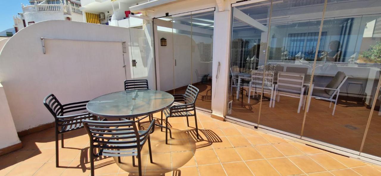 Apartamento 2 Bed. Amazing Sea Views *