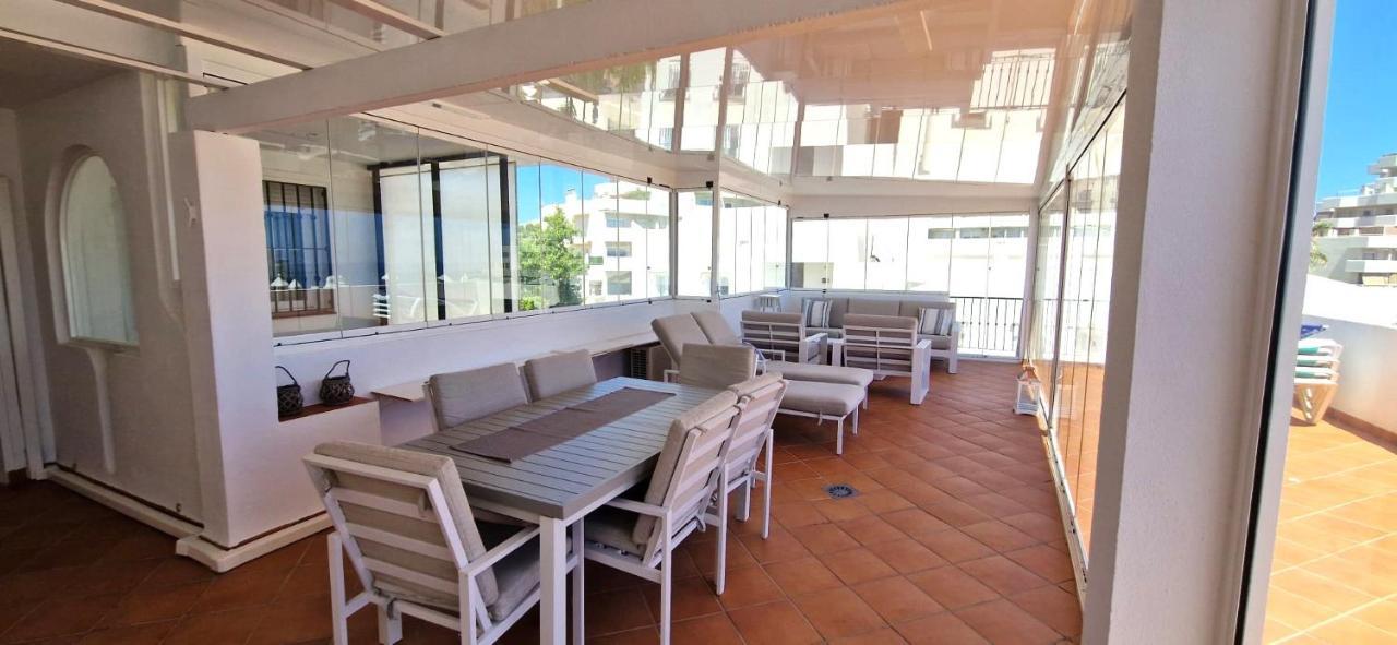 Apartamento 2 Bed. Amazing Sea Views *