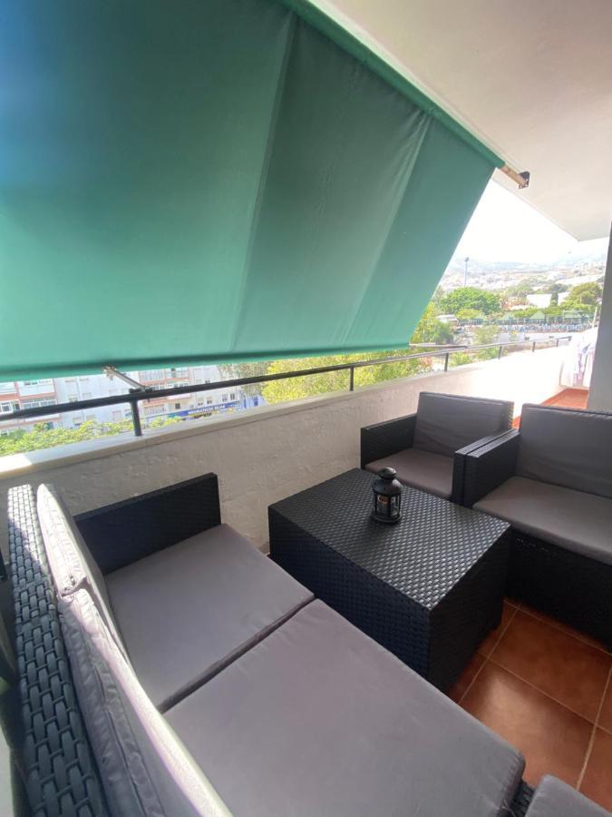 Apartamento Cris House, Arroyo De La Miel *