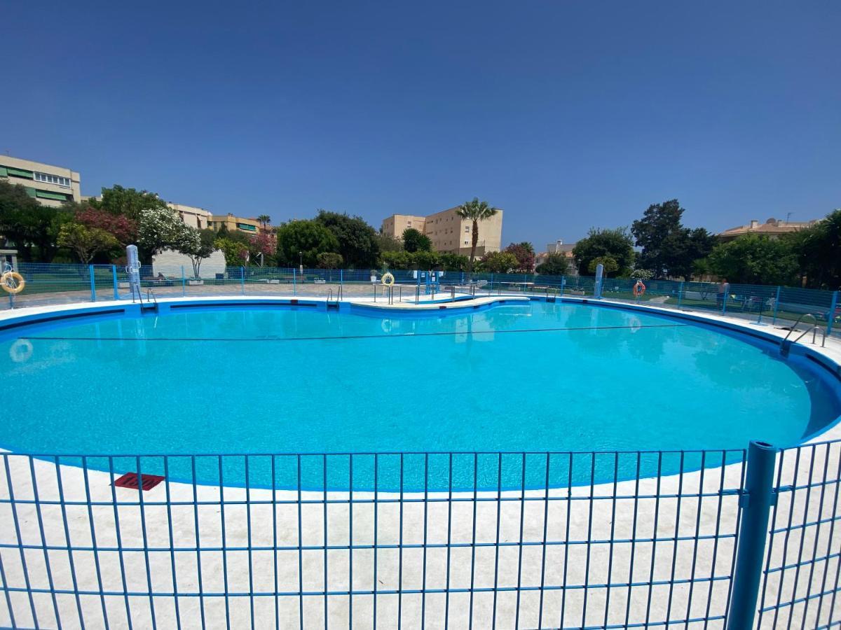 Cris House, Arroyo De La Miel Apartamento Benalmádena