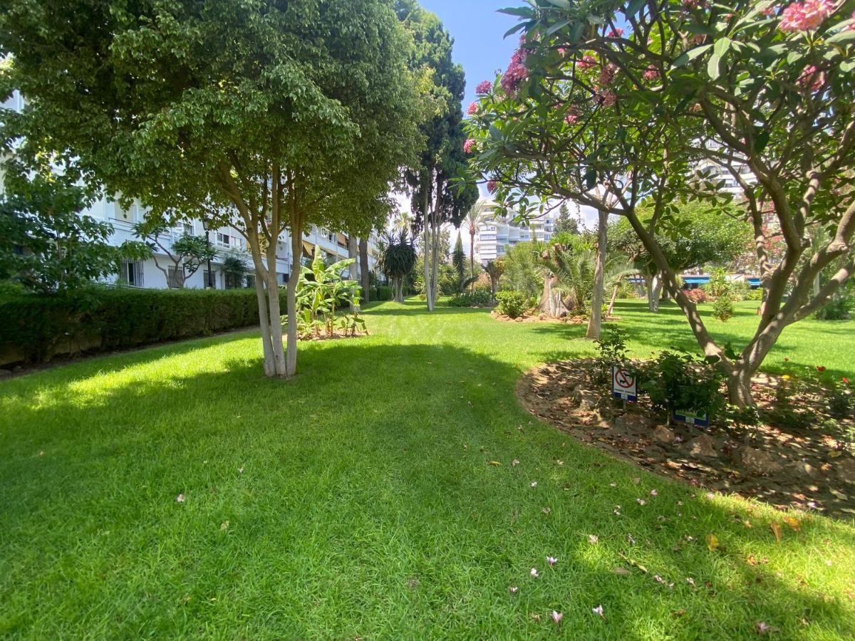 Apartamento Cris House, Arroyo De La Miel Benalmádena