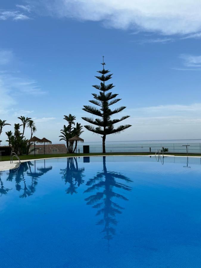 Apartment Indalo Benalmadena