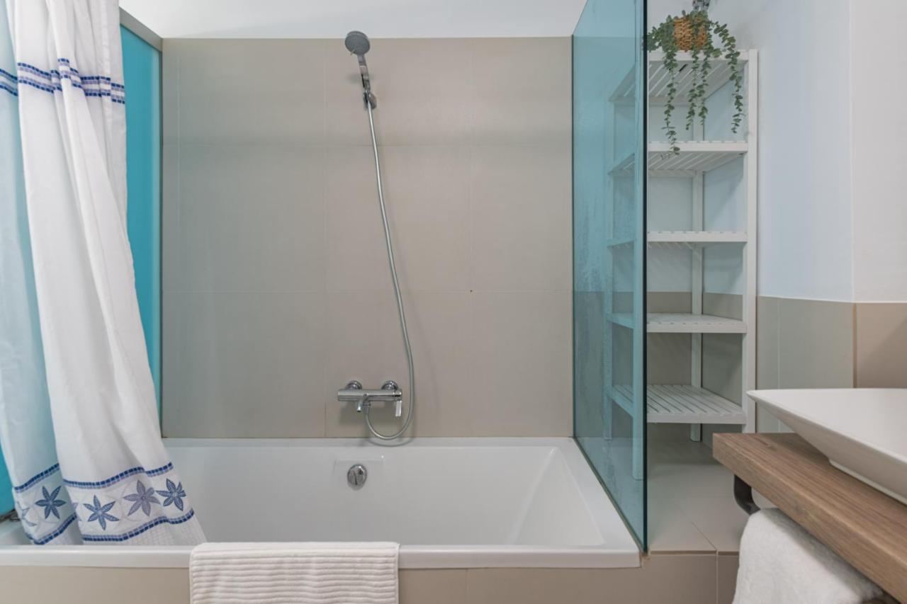 Hill Collection Apartment Benalmádena