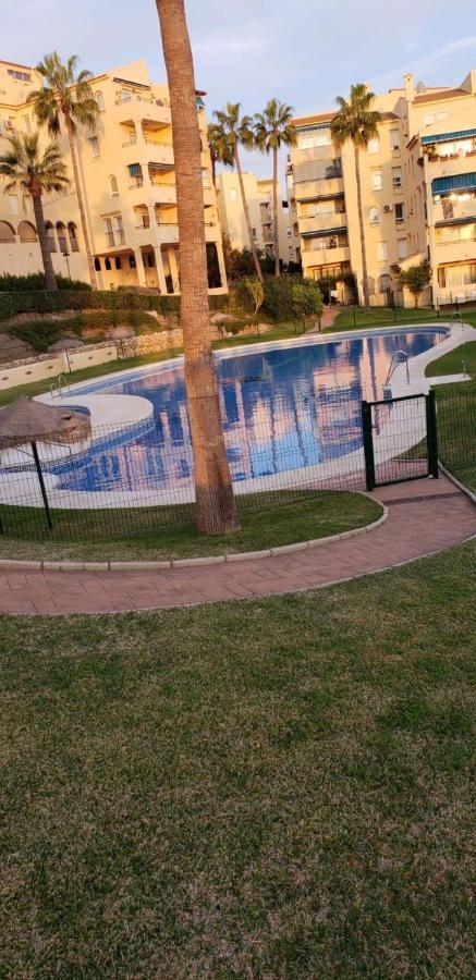 Casinomar Costa Apartment *