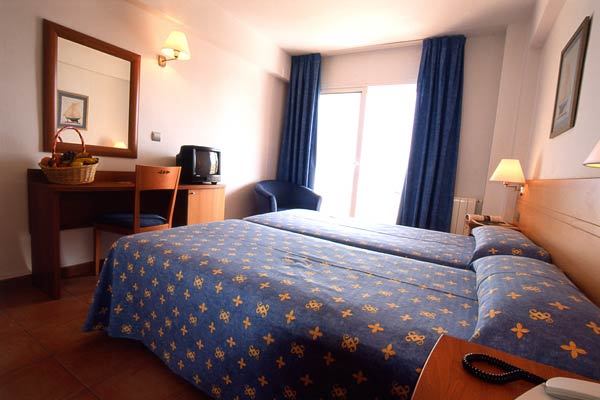 Hotel Medplaya Alba Benalmádena