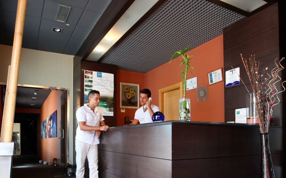 Apartment Pierre & Principe Benalmadena