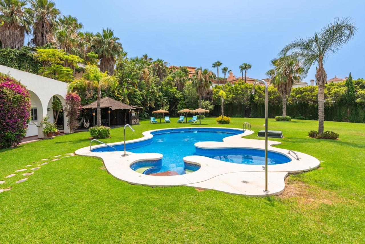 Dinamarca Villa *