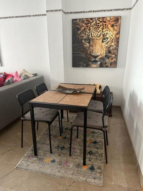 Appartement Casa Balcones - Pueblo *