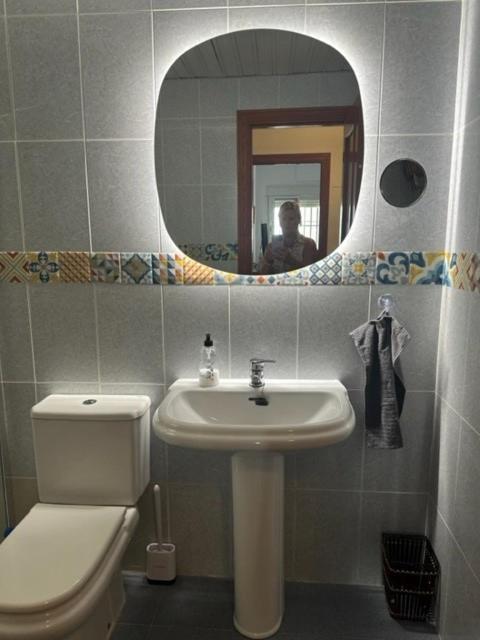 Appartement Casa Balcones - Pueblo *