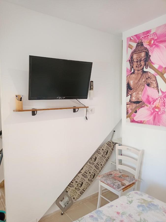 1 Paradise Of Costa Residencial Aloha Playa Vistas Al Mar, Front Mini Duplex Benalmadena