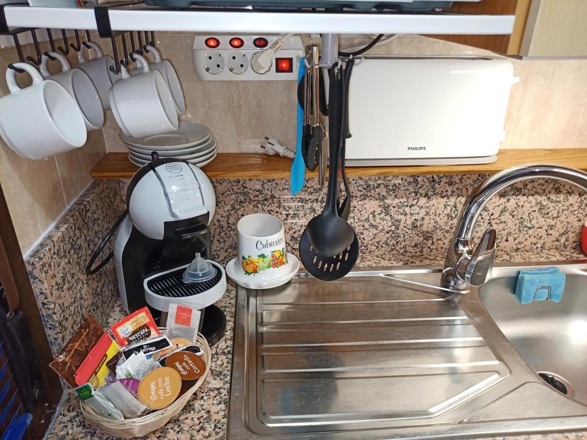 1 Paradise Of Costa Residencial Aloha Playa Vistas Al Mar, Front Mini Duplex Benalmadena