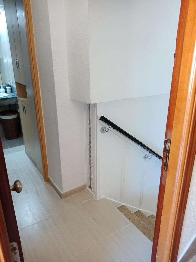1 Paradise Of Costa Residencial Aloha Playa Vistas Al Mar, Front Mini Duplex *