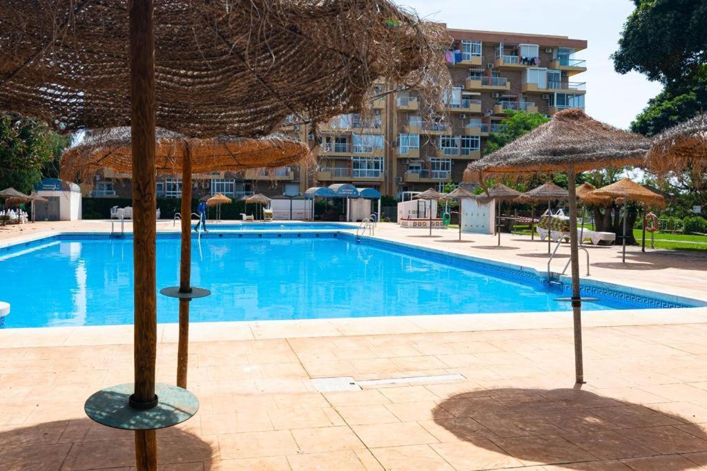 Appartement Estudio Agata 6