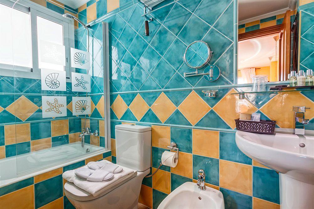 La Plazoleta Hotel Benalmadena