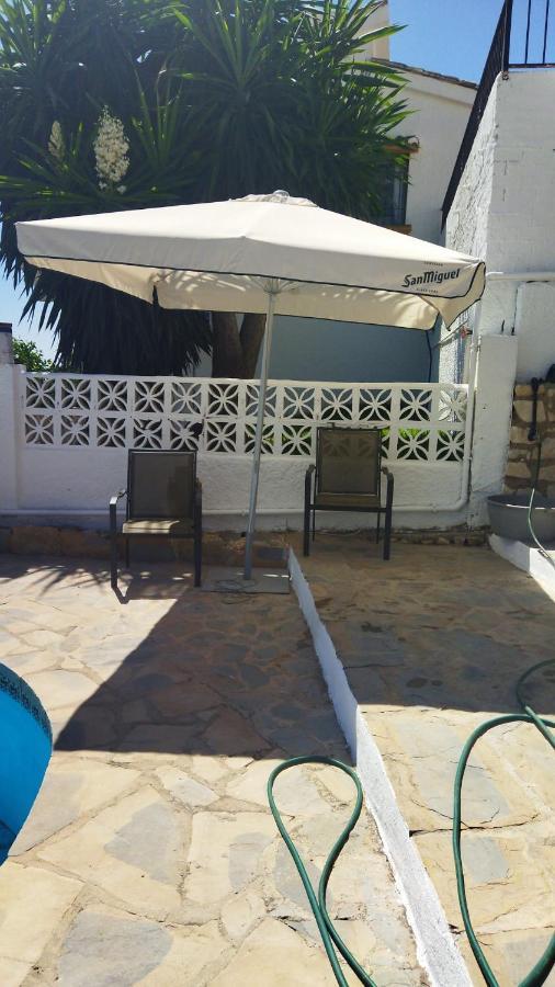 Tropical Benalmadena
