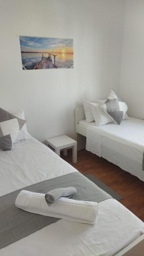 Guest house Tropical
